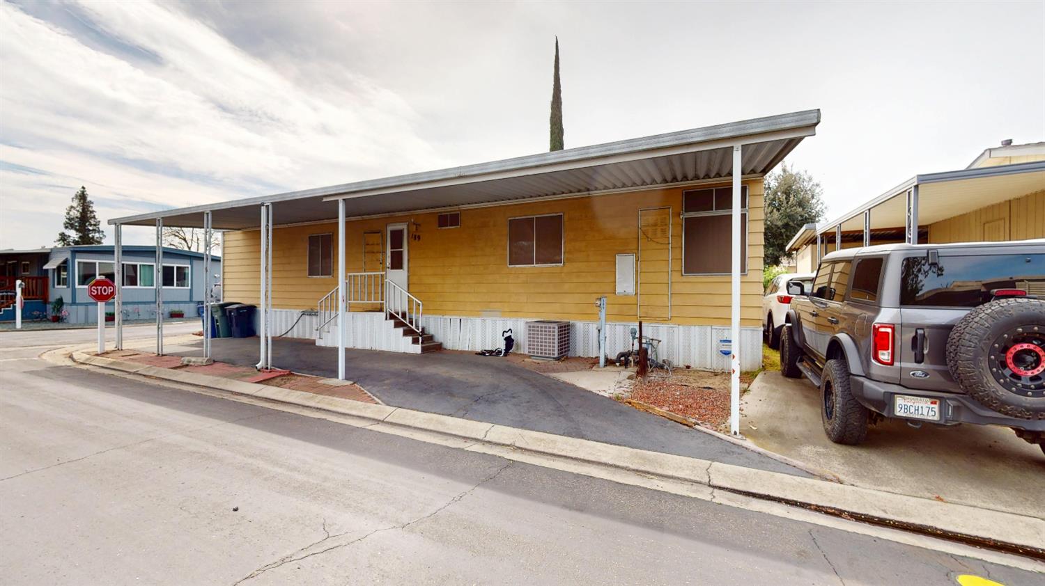 2621 Prescott #189, Modesto, CA 95350