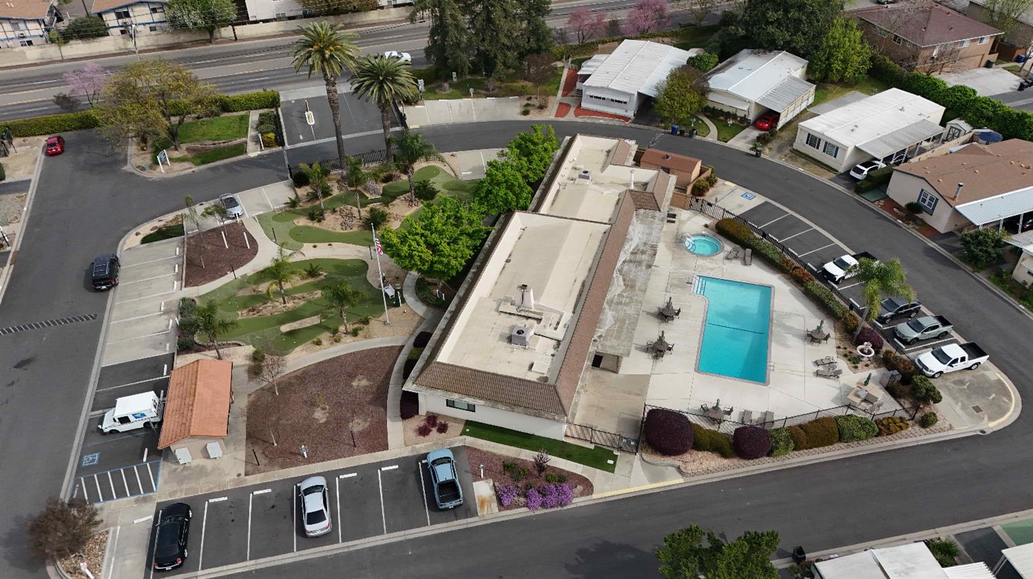 2621 Prescott #189, Modesto, CA 95350