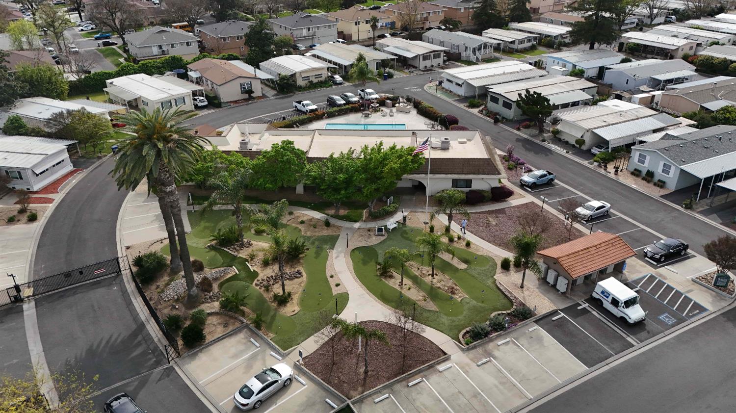 2621 Prescott #189, Modesto, CA 95350