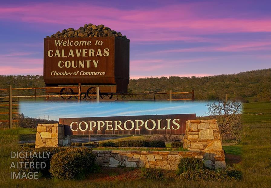 3829 Bow Dr, Copperopolis, CA 95228