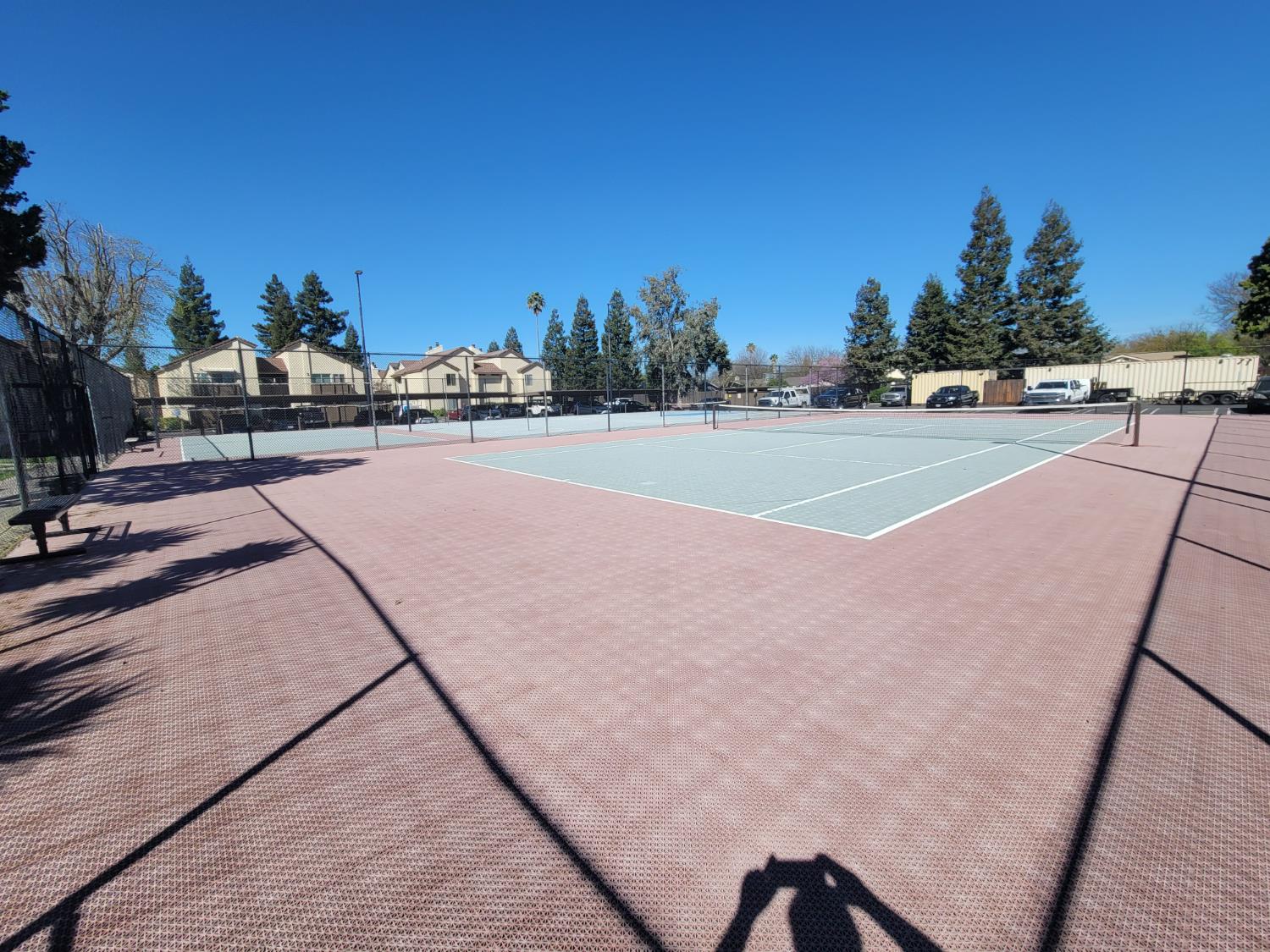 3701 Colonial Dr #89, Modesto, CA 95356