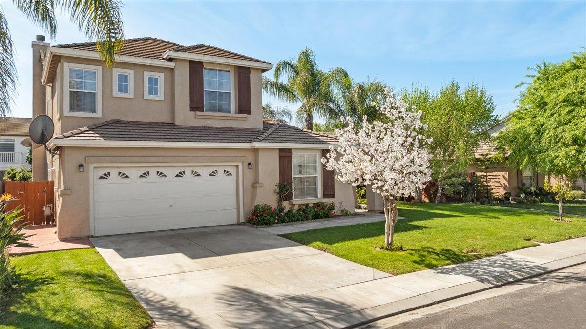 2050 Geneva Way, Manteca, CA 95337