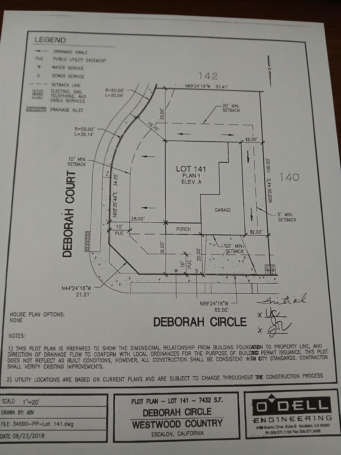 1521 Deborah Cir, Escalon, CA 95320