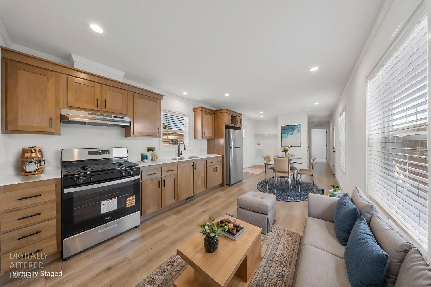 2030 E Grayson Rd #26, Ceres, CA 95307