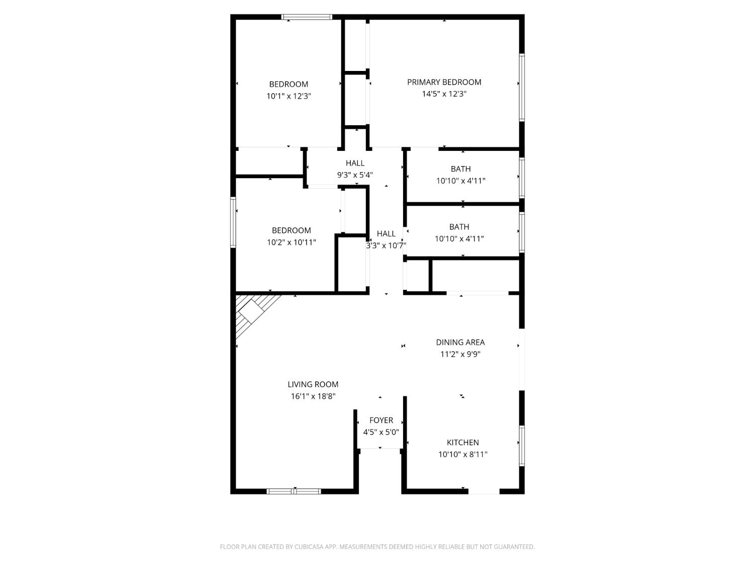 1804 Ipswich Way, Modesto, CA 95358