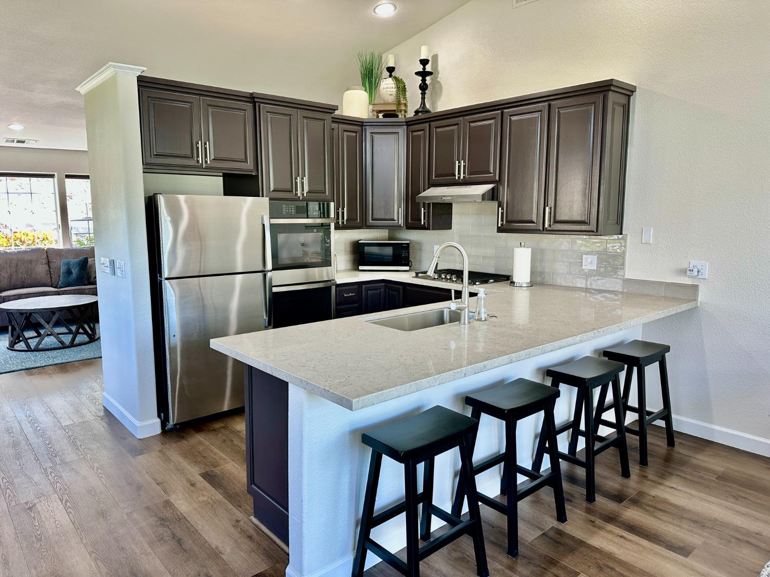 3 Paseo Delago, Copperopolis, CA 95228