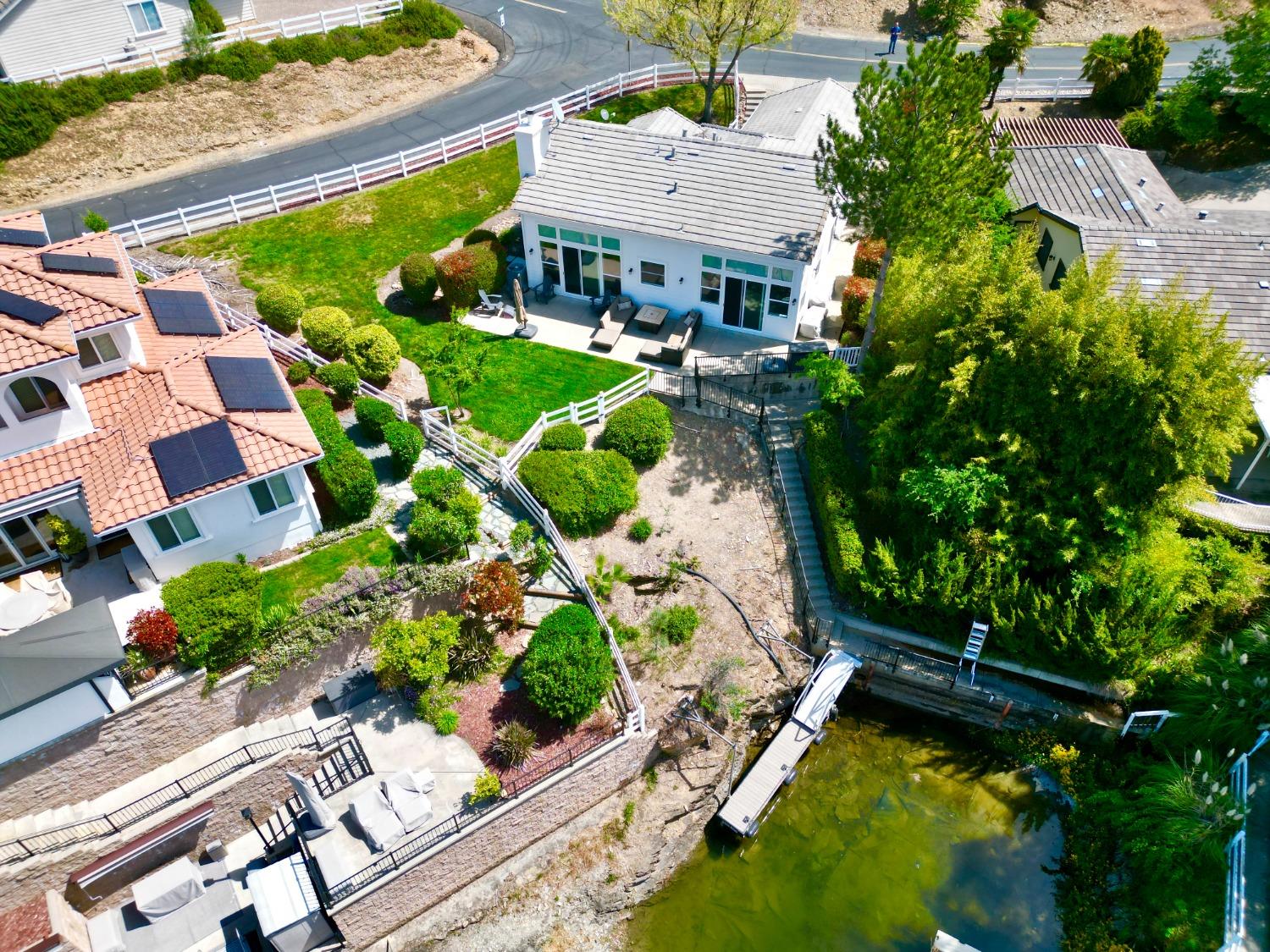 3 Paseo Delago, Copperopolis, CA 95228