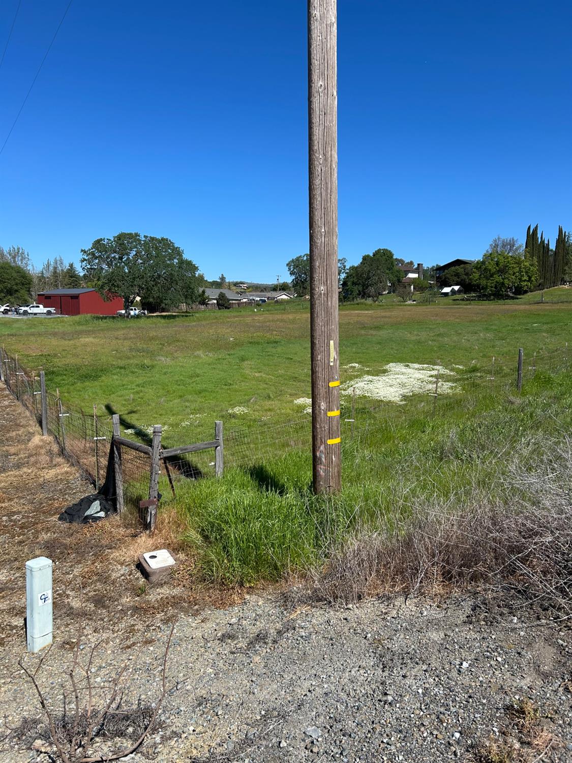 0 Bow Drive, Copperopolis, CA 95228