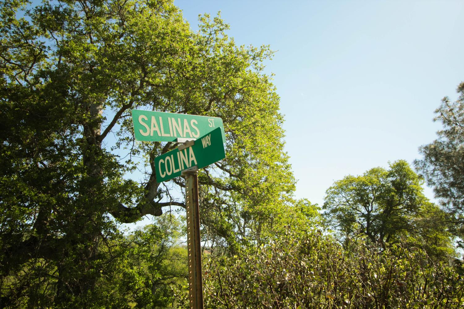 1058 Salinas St, La Grange, CA 95329