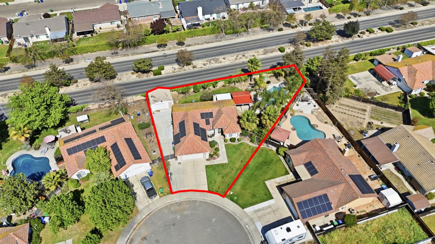 1896 Catalina Ct, Atwater, CA 95301