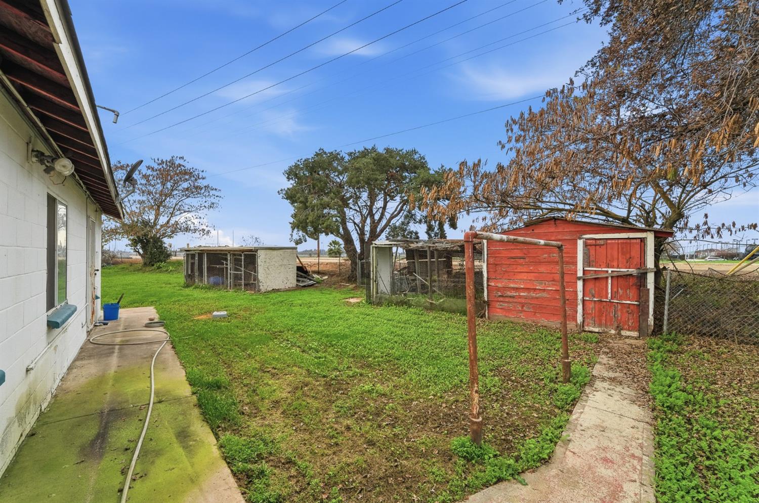 4529 E Briggsmore Ave, Modesto, CA 95355