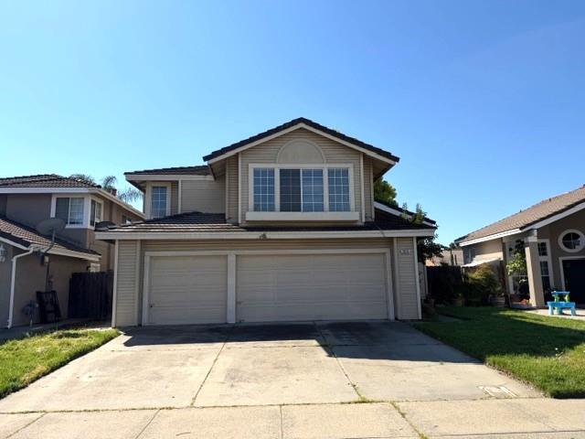 3816 Wilkesboro Ave, Modesto, CA 95357