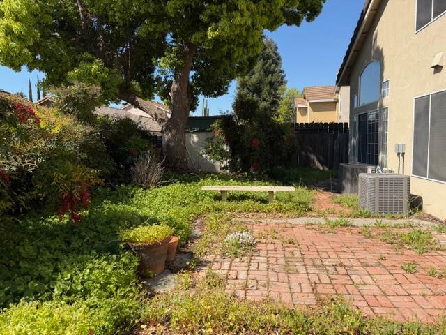 3816 Wilkesboro Ave, Modesto, CA 95357