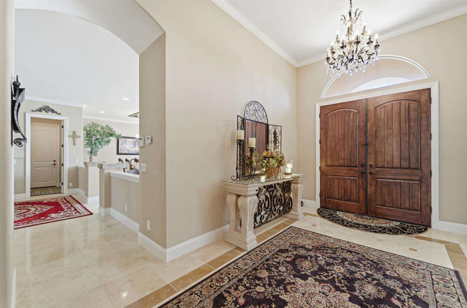 10717 Goldsborough Cir, Oakdale, CA 95361