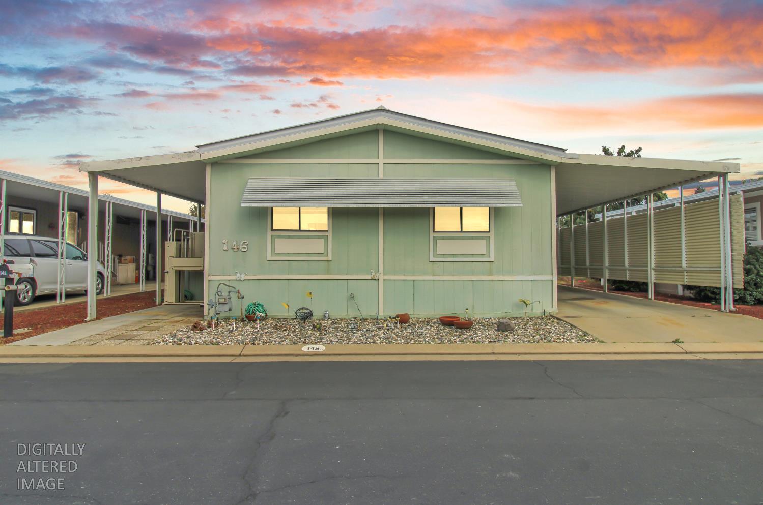 1200 Carpenter Rd #146, Modesto, CA 95351