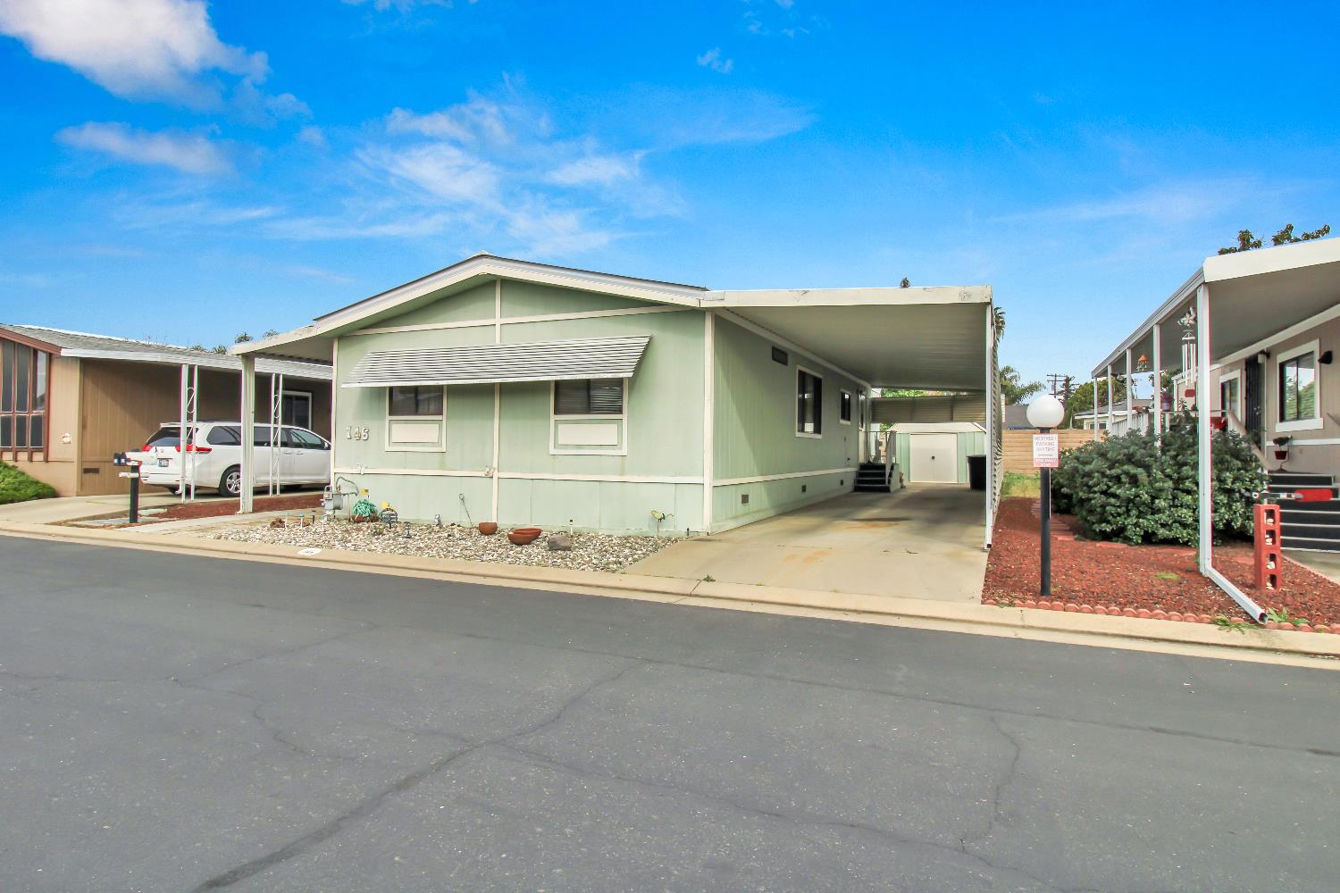 1200 Carpenter Rd #146, Modesto, CA 95351