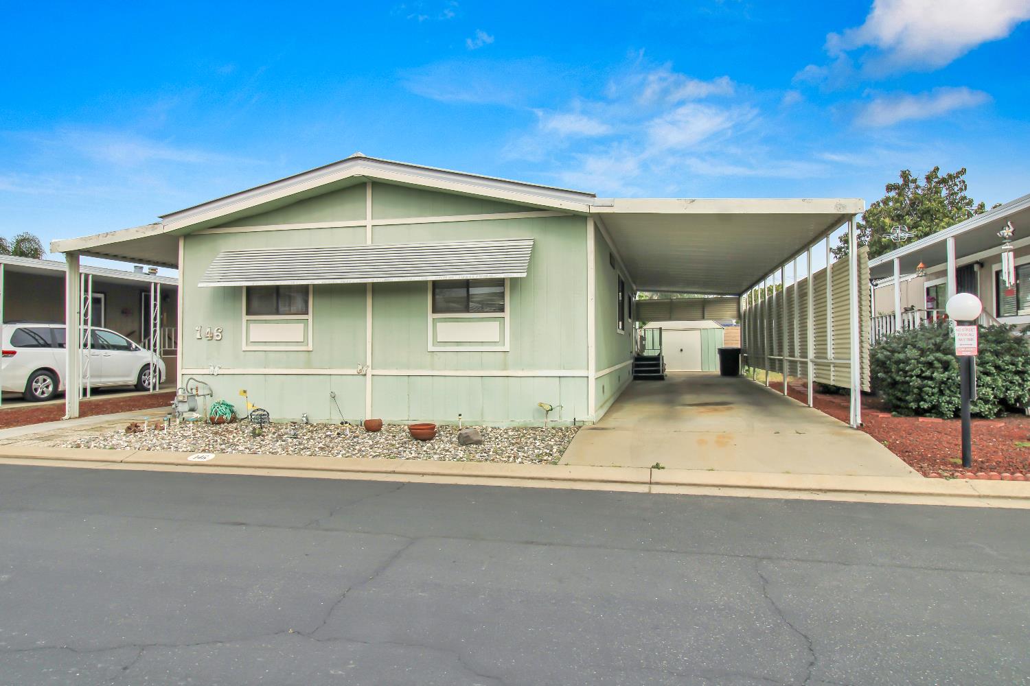 1200 Carpenter Rd #146, Modesto, CA 95351