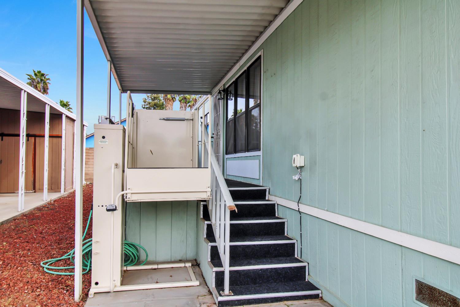 1200 Carpenter Rd #146, Modesto, CA 95351