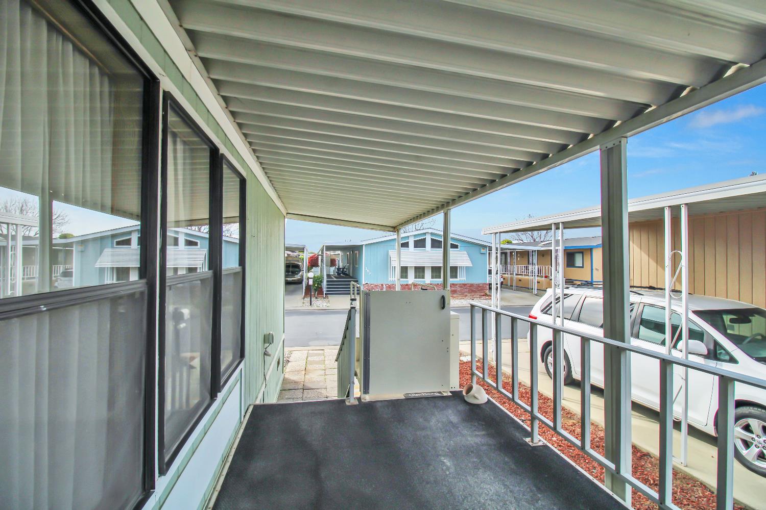 1200 Carpenter Rd #146, Modesto, CA 95351