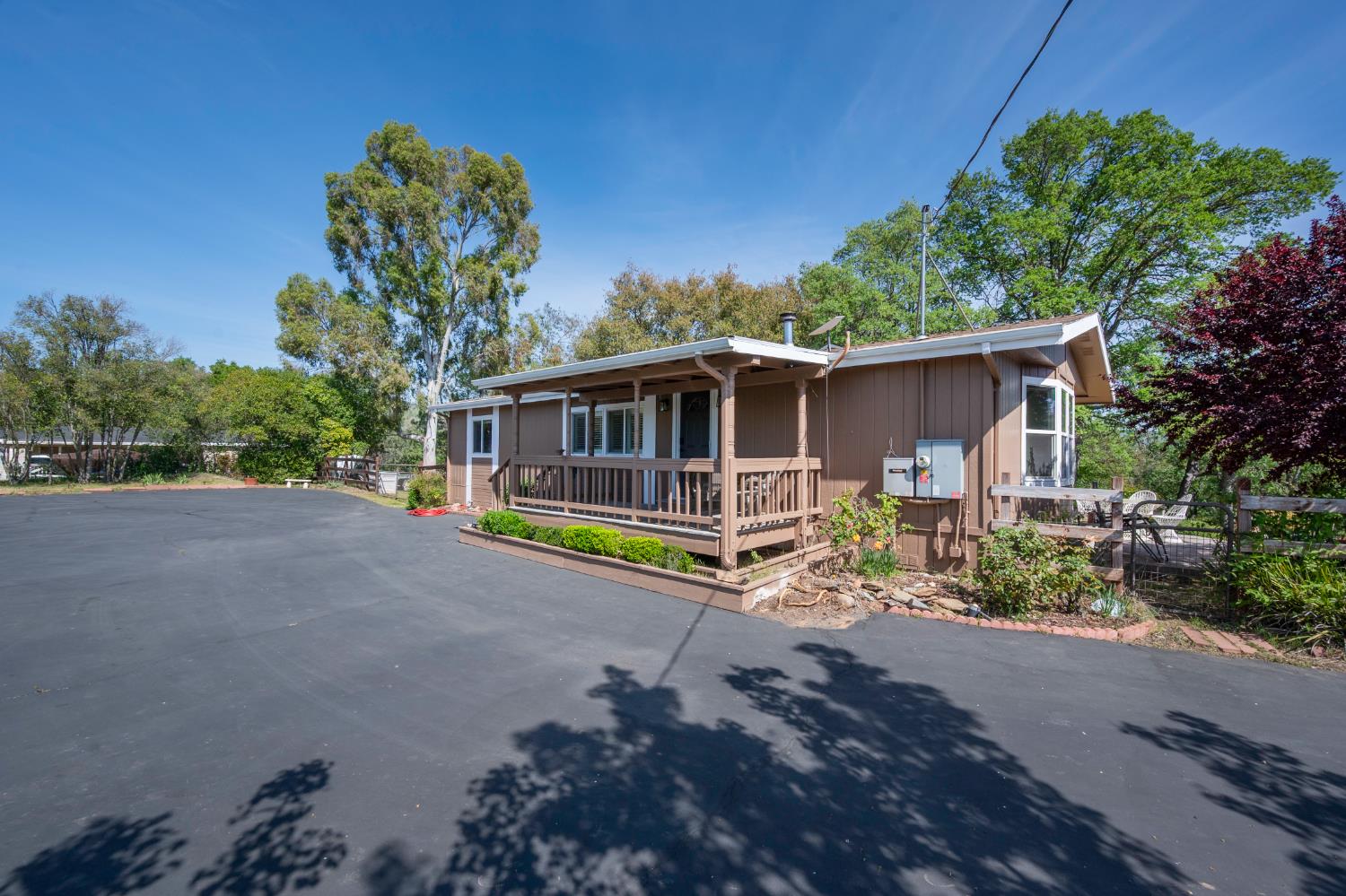 2810 Cheyenne Rd, Copperopolis, CA 95228