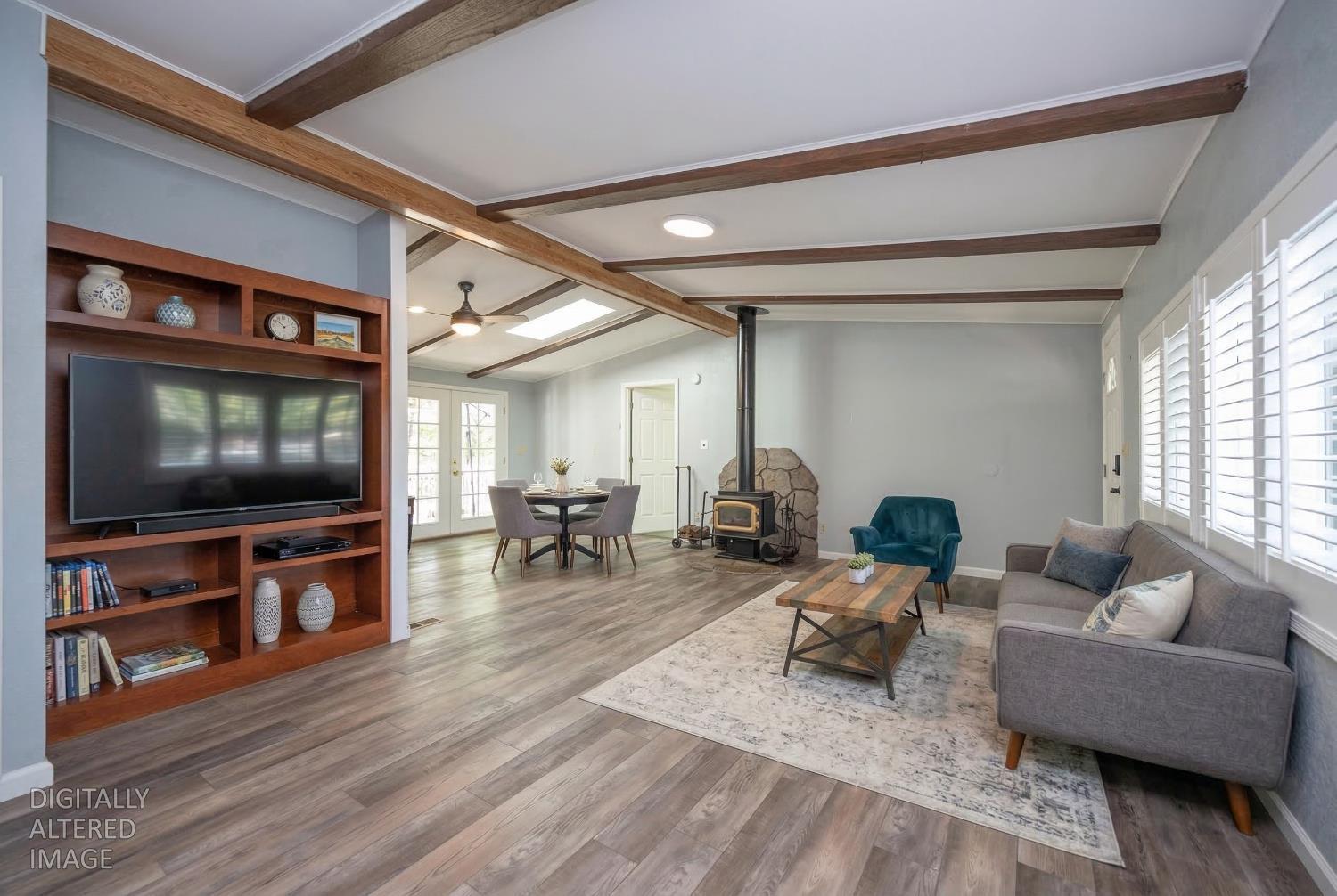 2810 Cheyenne Rd, Copperopolis, CA 95228