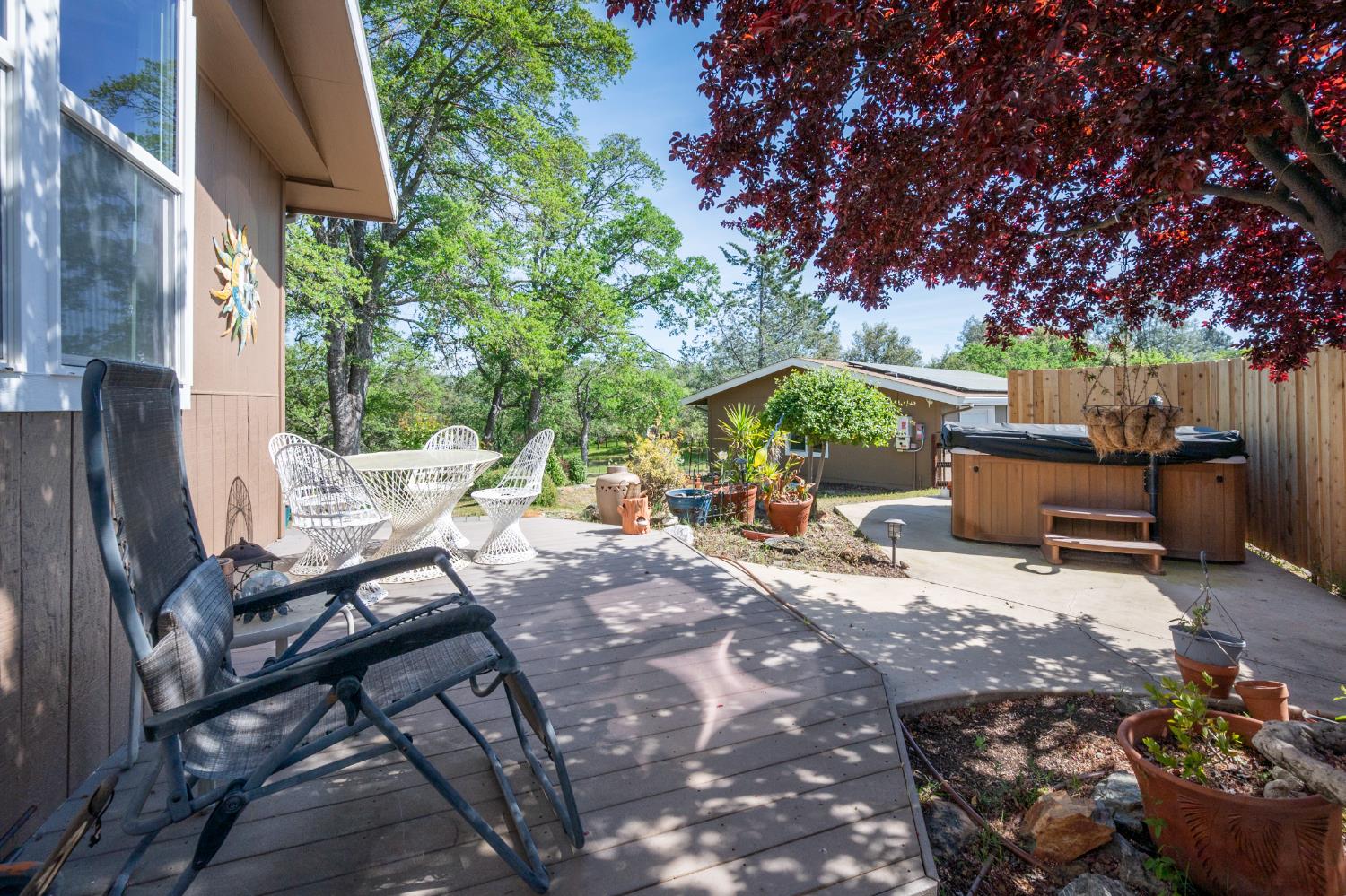 2810 Cheyenne Rd, Copperopolis, CA 95228