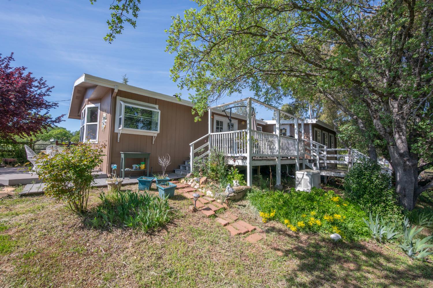 2810 Cheyenne Rd, Copperopolis, CA 95228