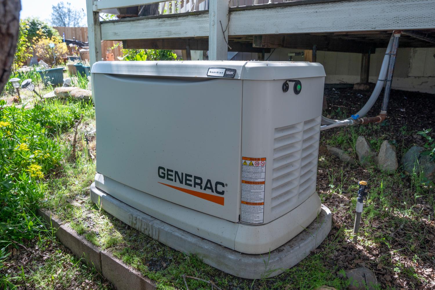 2810 Cheyenne Rd, Copperopolis, CA 95228