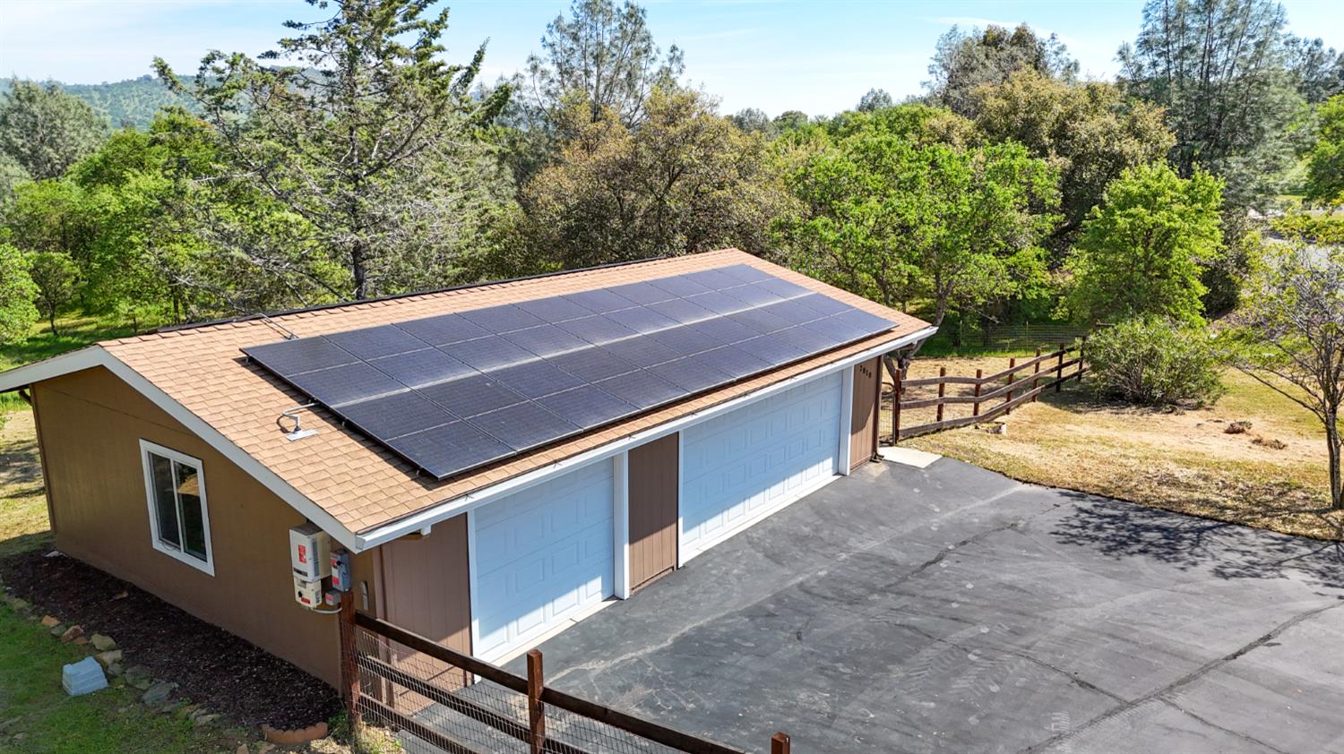 2810 Cheyenne Rd, Copperopolis, CA 95228