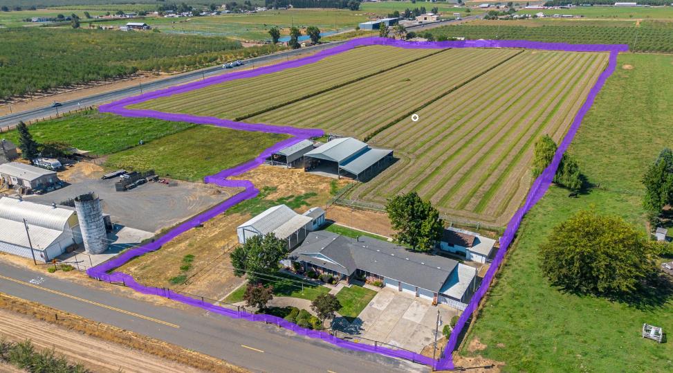 10680 Cleveland Ave, Oakdale, CA 95361