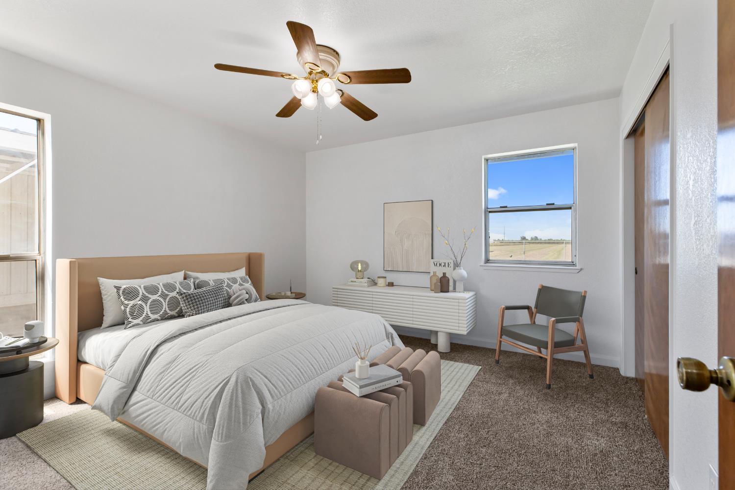 10680 Cleveland Ave, Oakdale, CA 95361