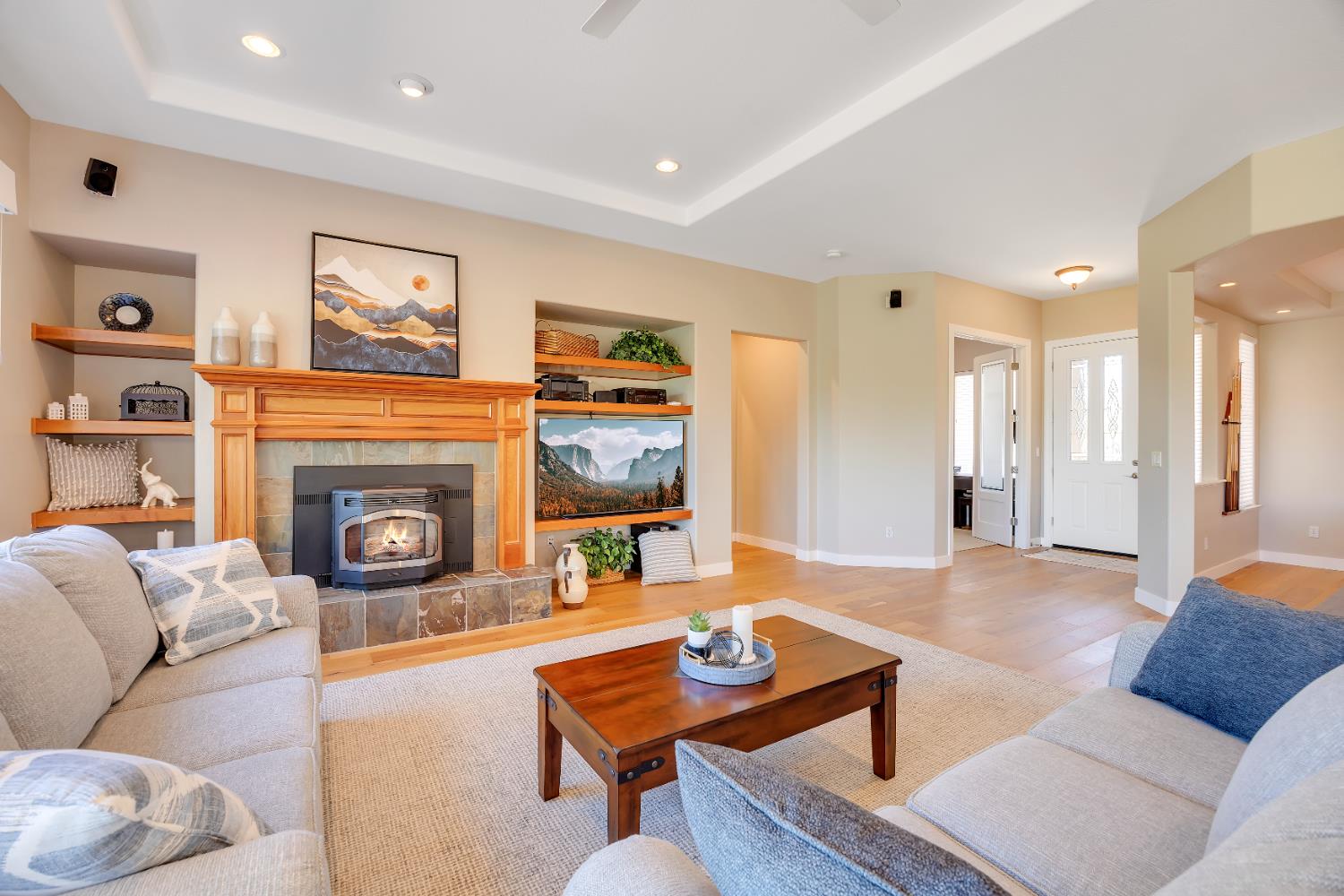 16 Rock Ridge Ct #289, Copperopolis, CA 95228