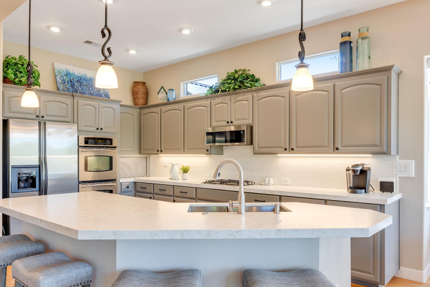 16 Rock Ridge Ct #289, Copperopolis, CA 95228