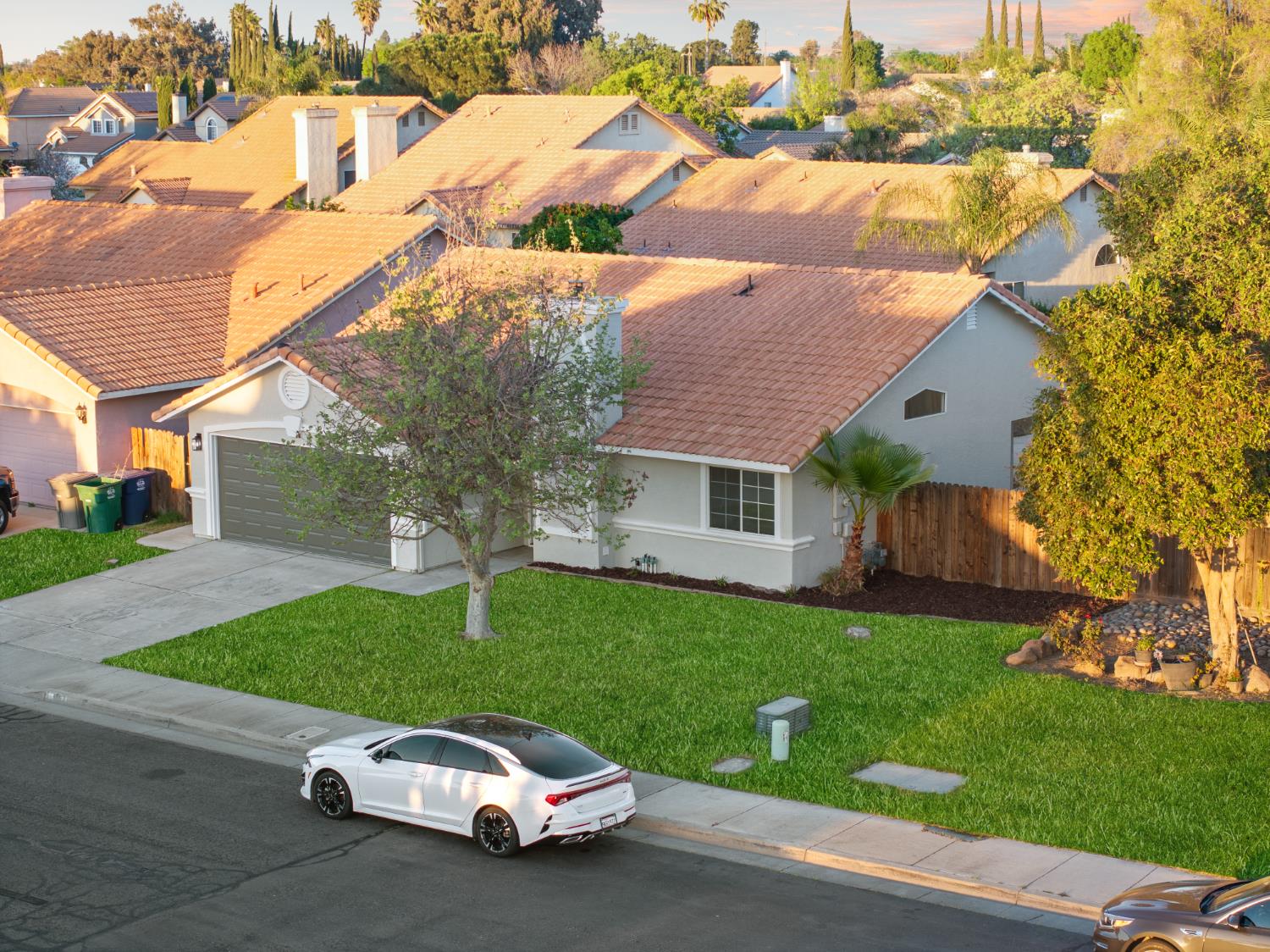 254 Louie Ave, Los Banos, CA 93635