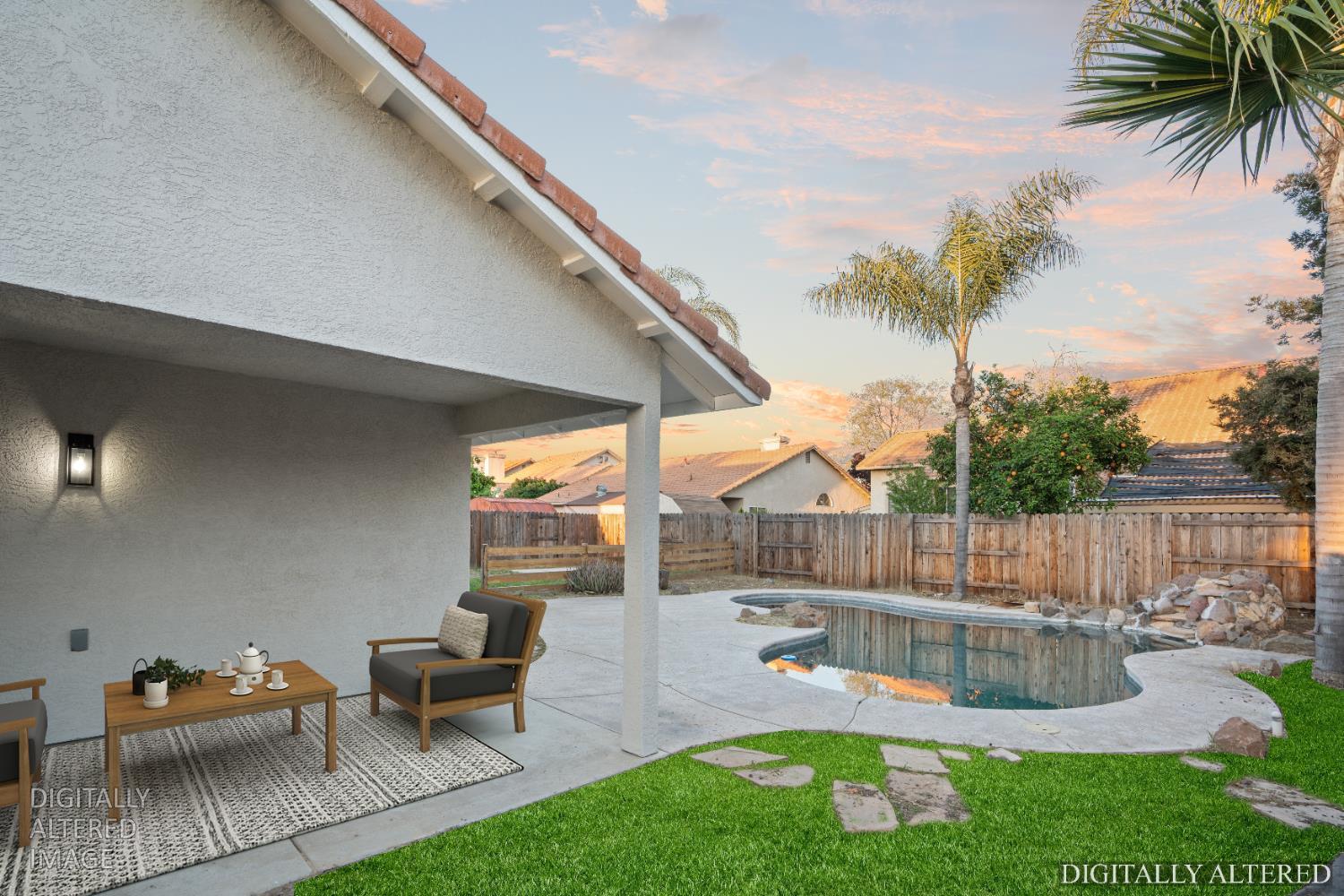 254 Louie Ave, Los Banos, CA 93635