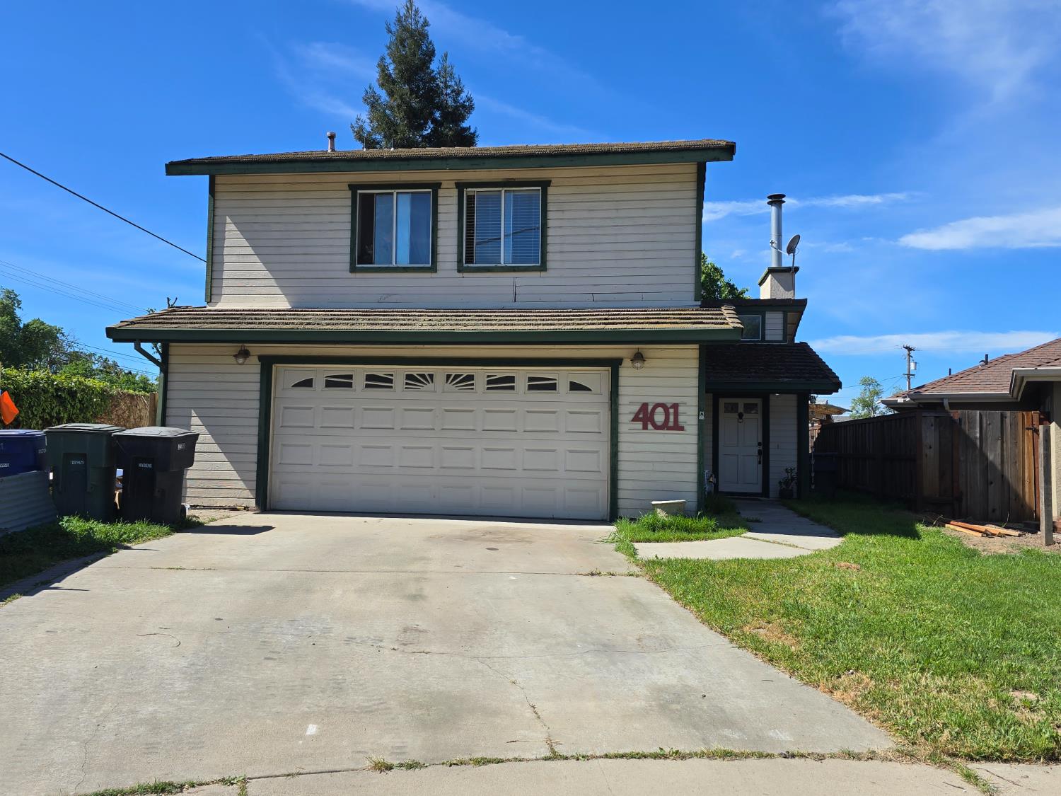 401 Montrose Ct, Modesto, CA 95355