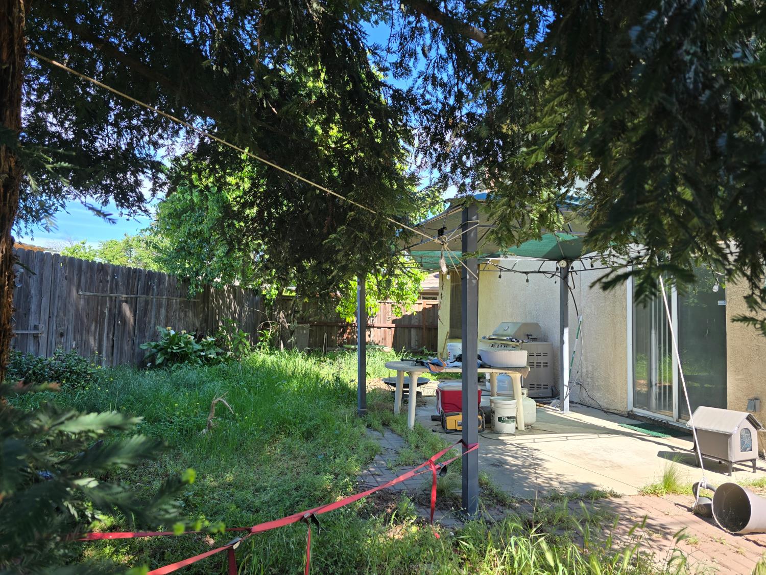 401 Montrose Ct, Modesto, CA 95355