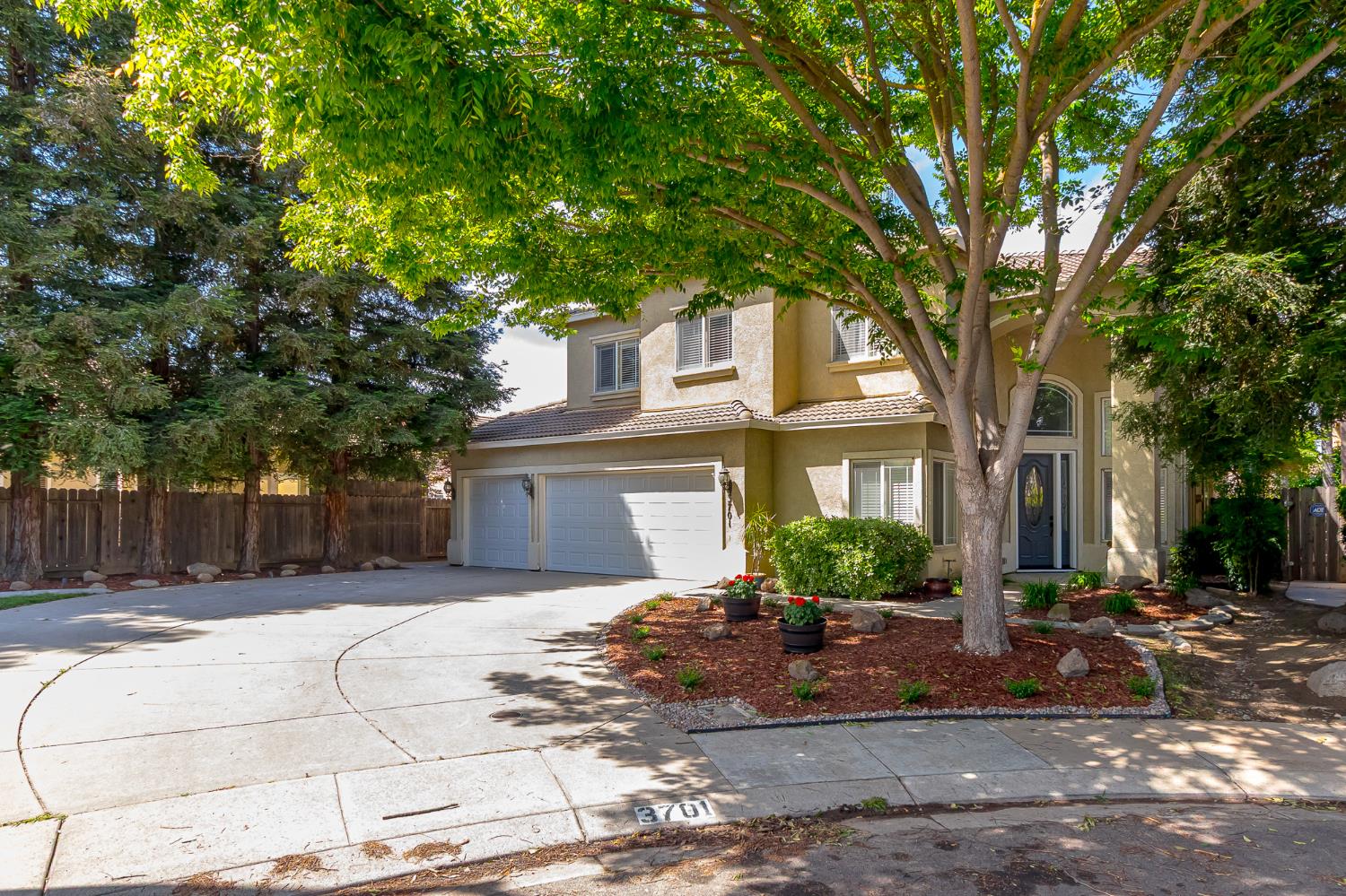 3701 Amestoy Ct, Modesto, CA 95355