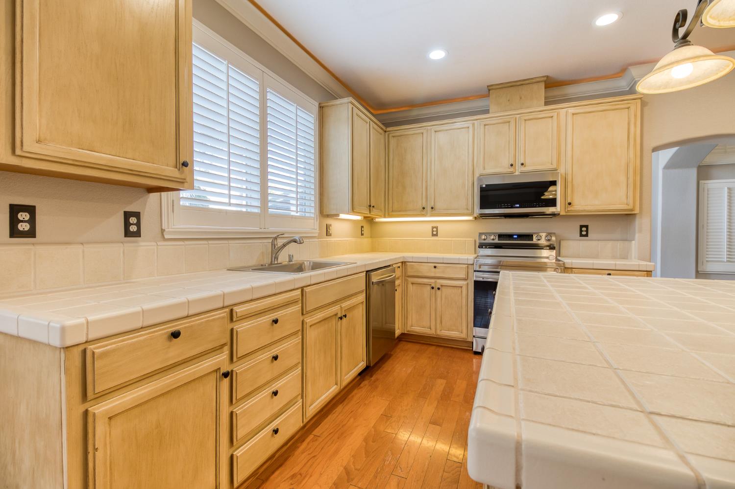 3701 Amestoy Ct, Modesto, CA 95355