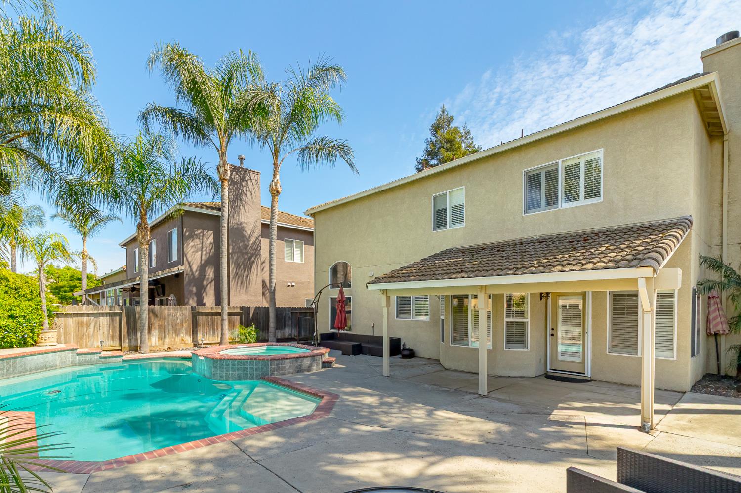 3701 Amestoy Ct, Modesto, CA 95355