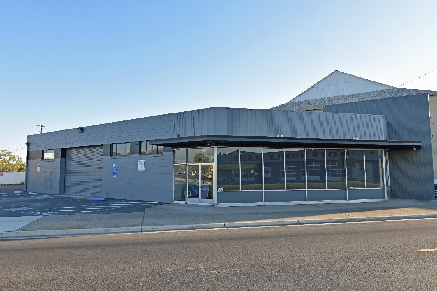 250 East Ave, Turlock, CA 95380