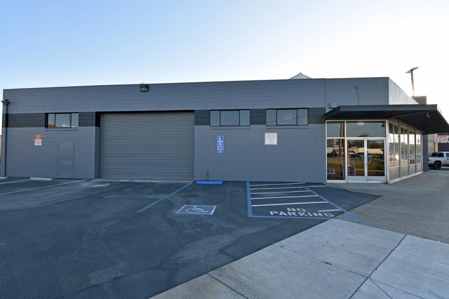 250 East Ave, Turlock, CA 95380