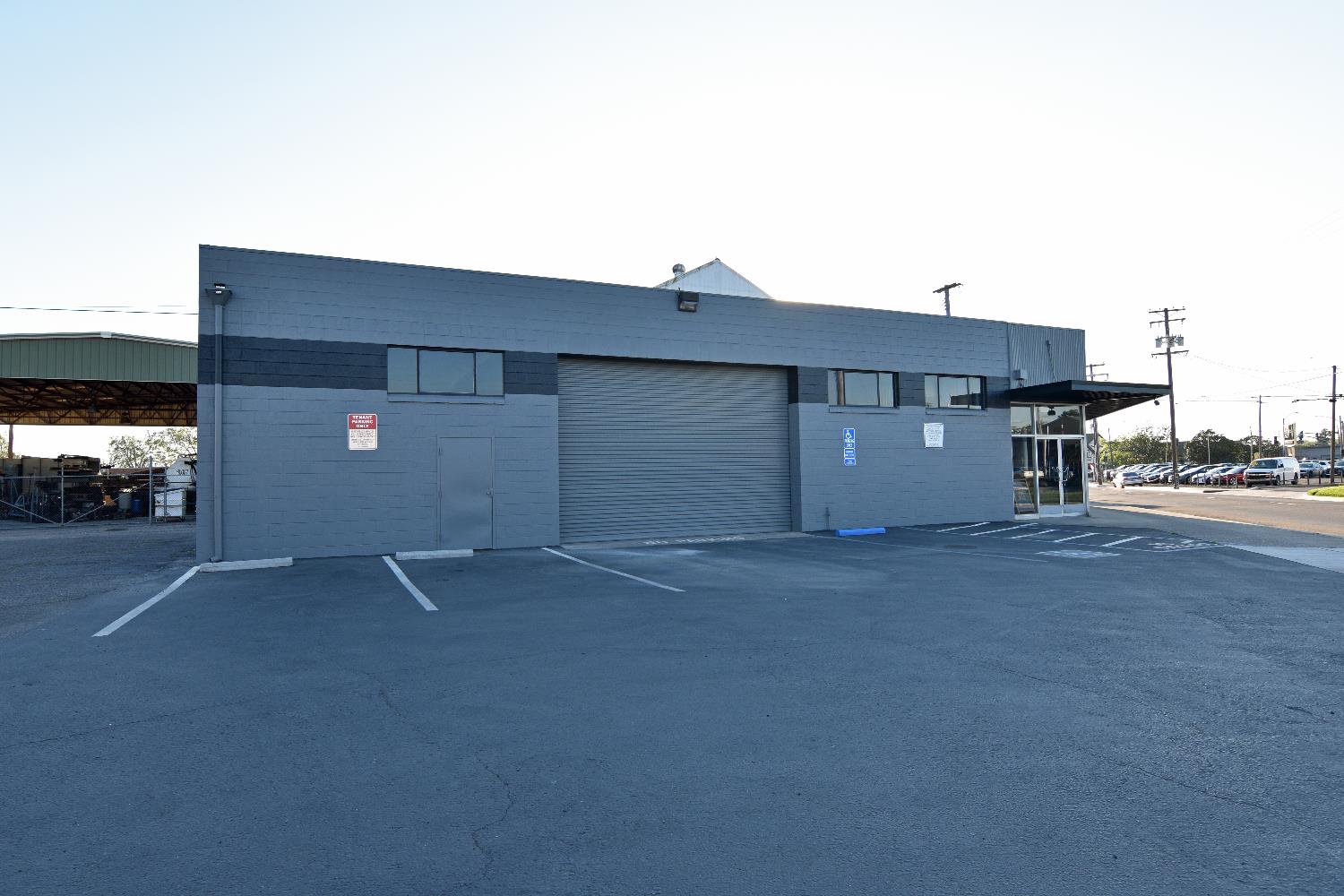 250 East Ave, Turlock, CA 95380