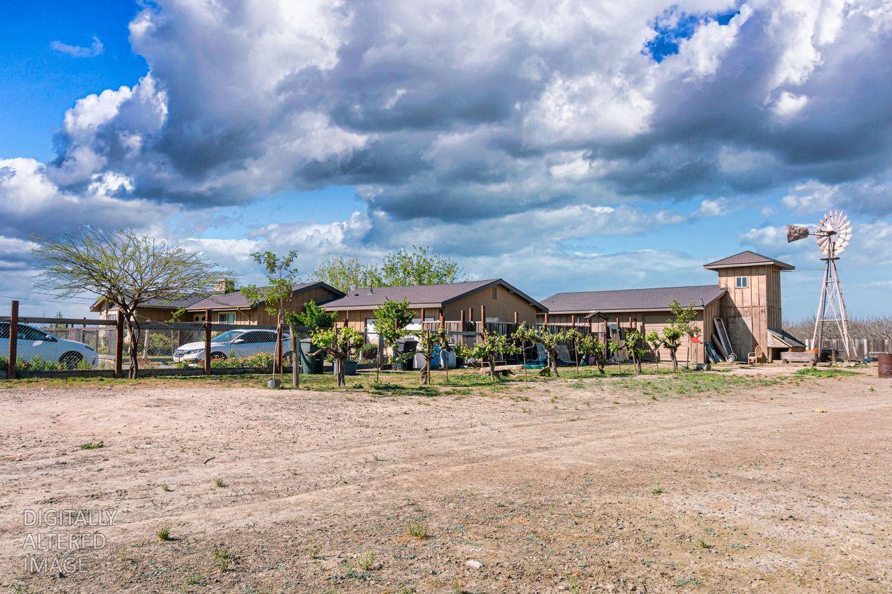 13527 N Mercey Springs Rd, Los Banos, CA 93635