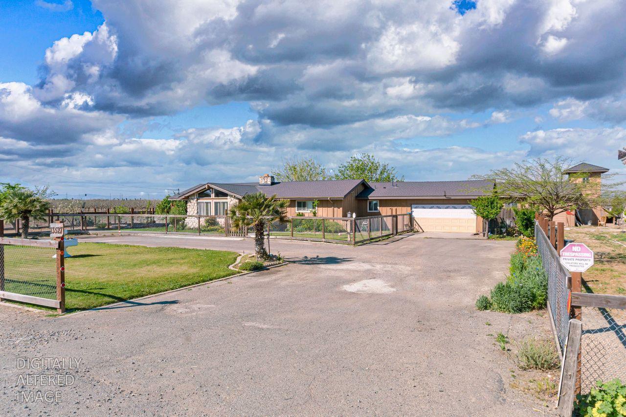 13527 N Mercey Springs Rd, Los Banos, CA 93635