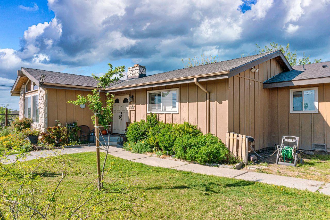 13527 N Mercey Springs Rd, Los Banos, CA 93635