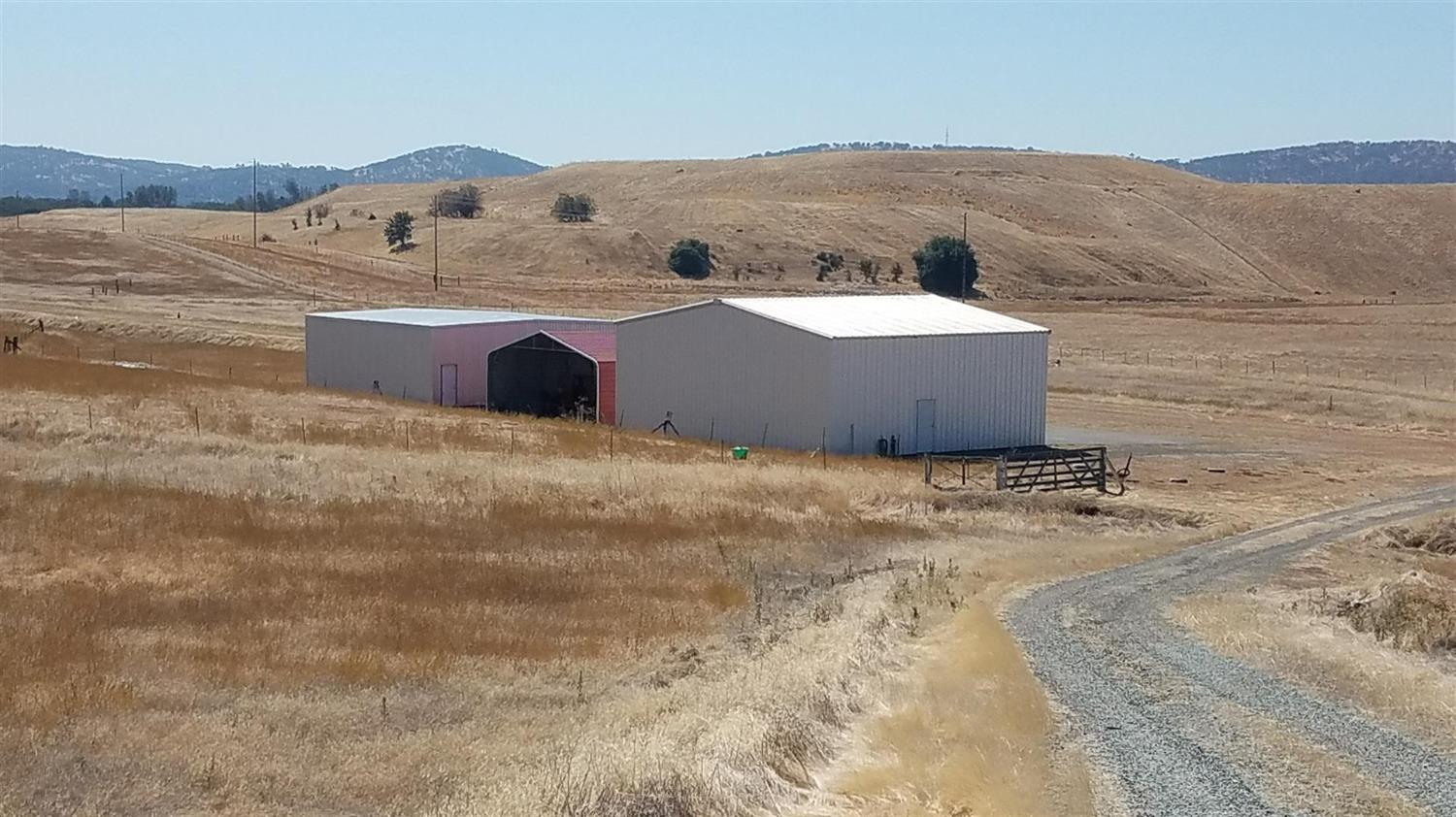 1172 Hodson Rd, Copperopolis, CA 95228