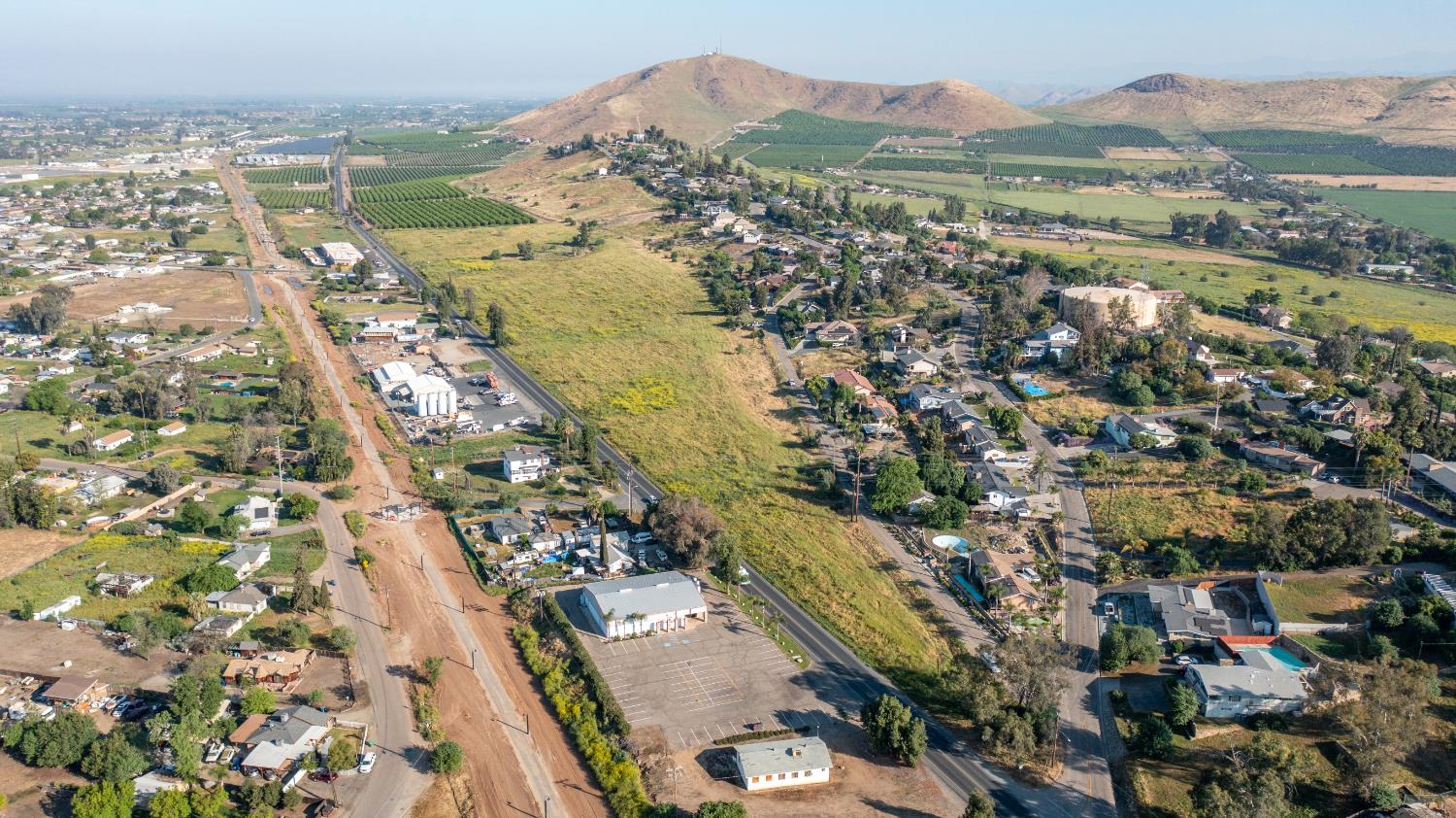 0 N main, Porterville, CA 93257