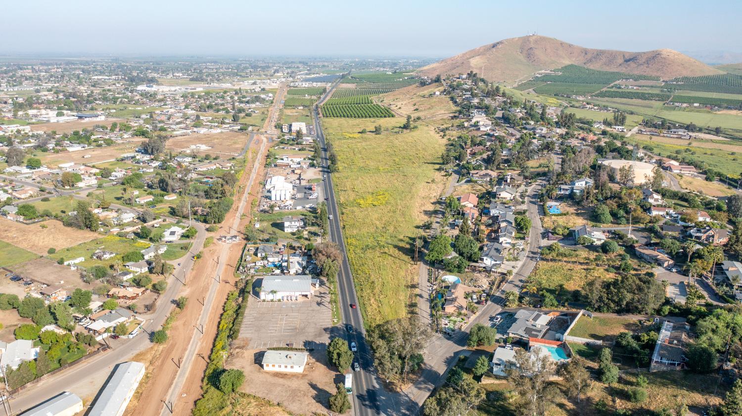 0 N main, Porterville, CA 93257