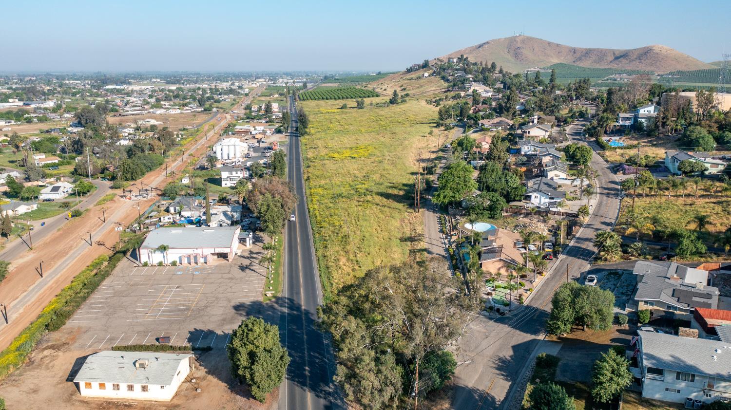 0 N main, Porterville, CA 93257